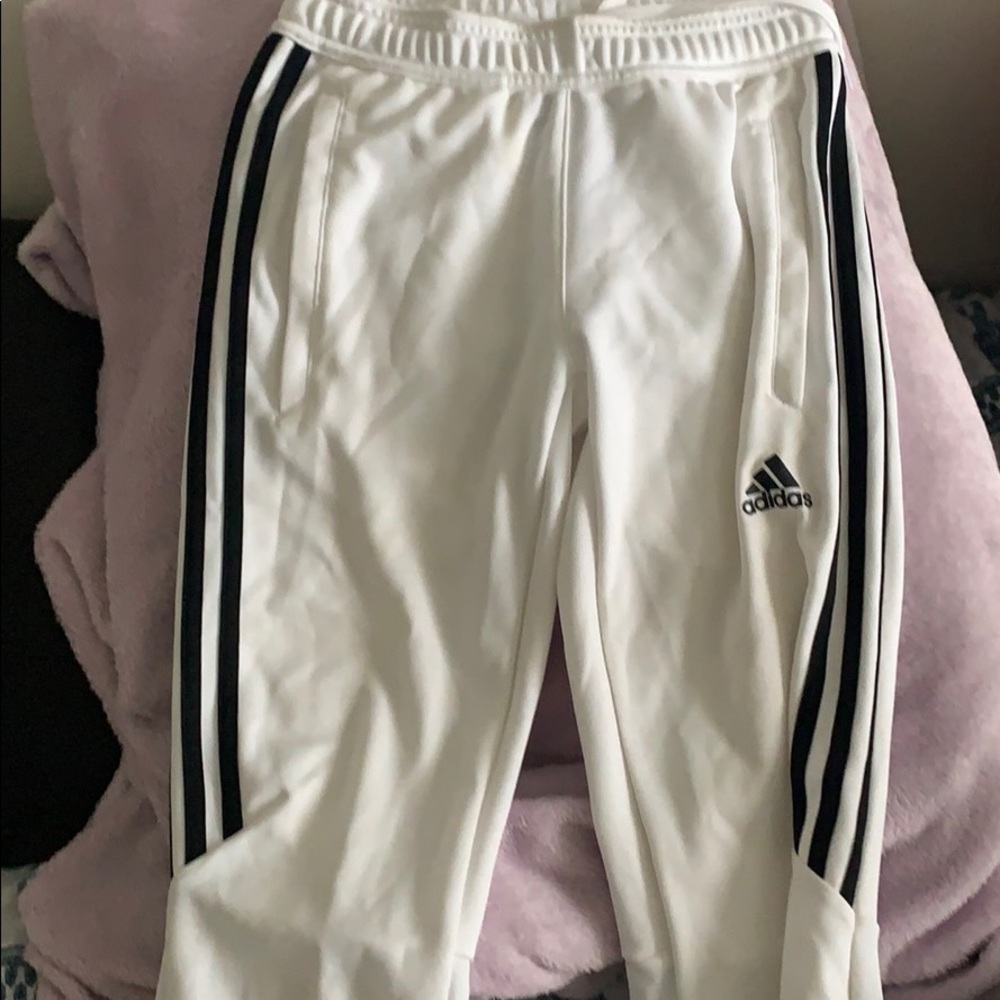 Adidas Tiro Track Pants